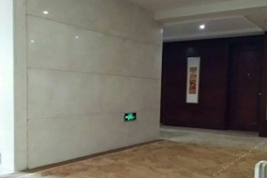 Dongtai Guest House - Jinling Hotels & Resorts Exterior foto